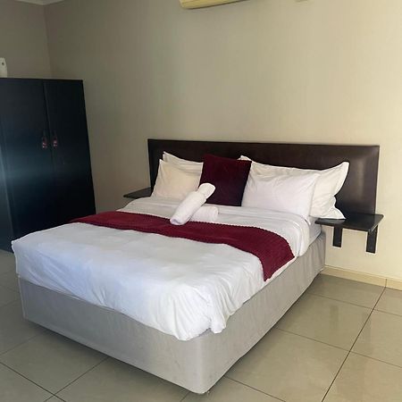 Ethithiya Boutique Guesthouse Windhoek Luaran gambar