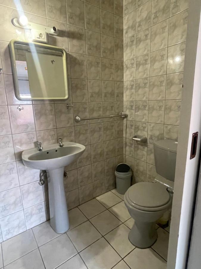 Ethithiya Boutique Guesthouse Windhoek Luaran gambar