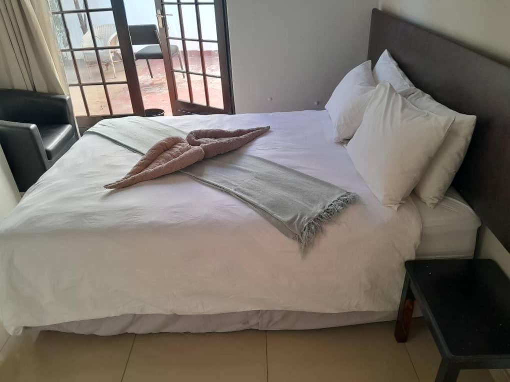 Ethithiya Boutique Guesthouse Windhoek Luaran gambar