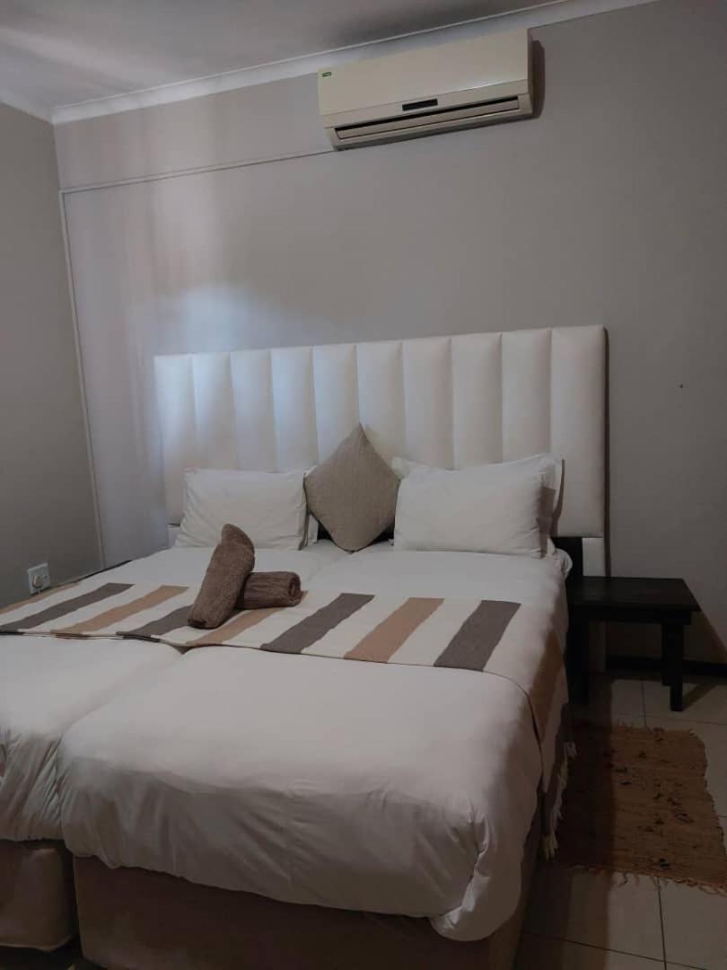 Ethithiya Boutique Guesthouse Windhoek Luaran gambar