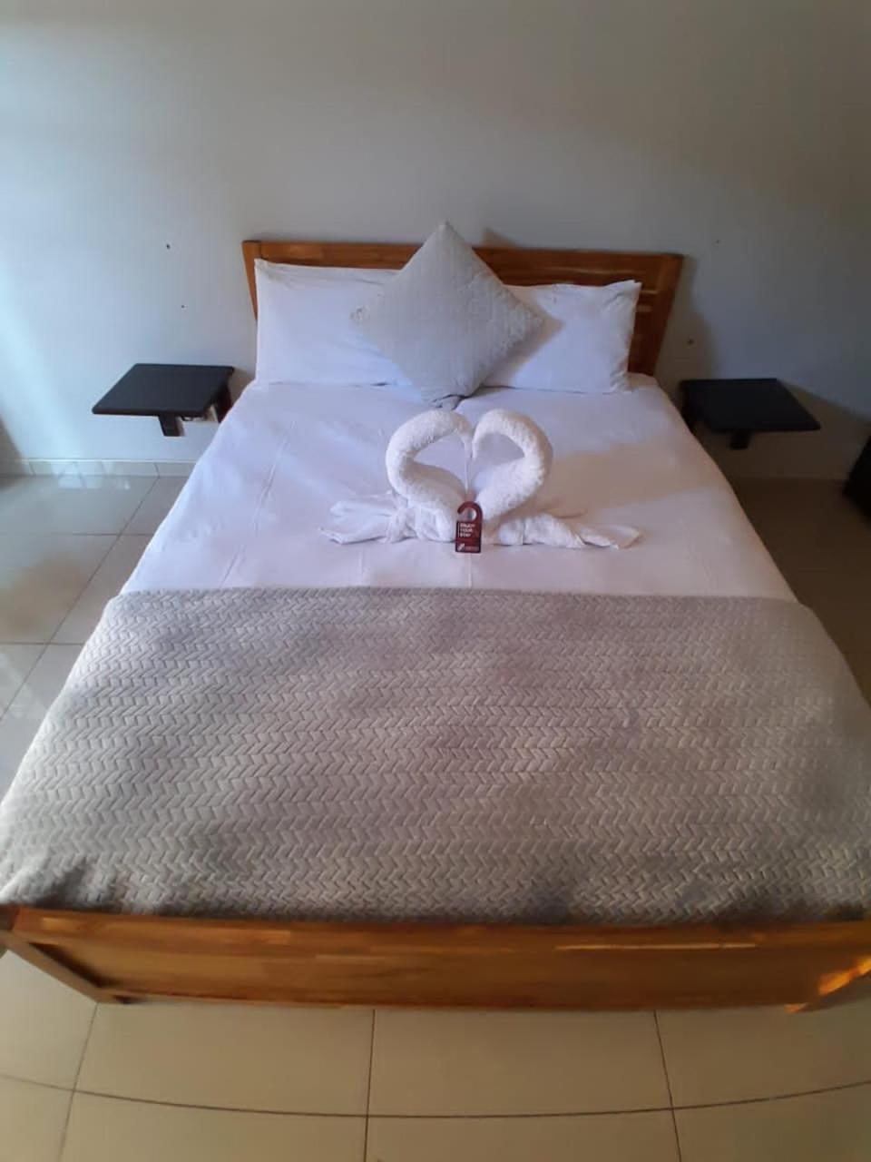 Ethithiya Boutique Guesthouse Windhoek Luaran gambar