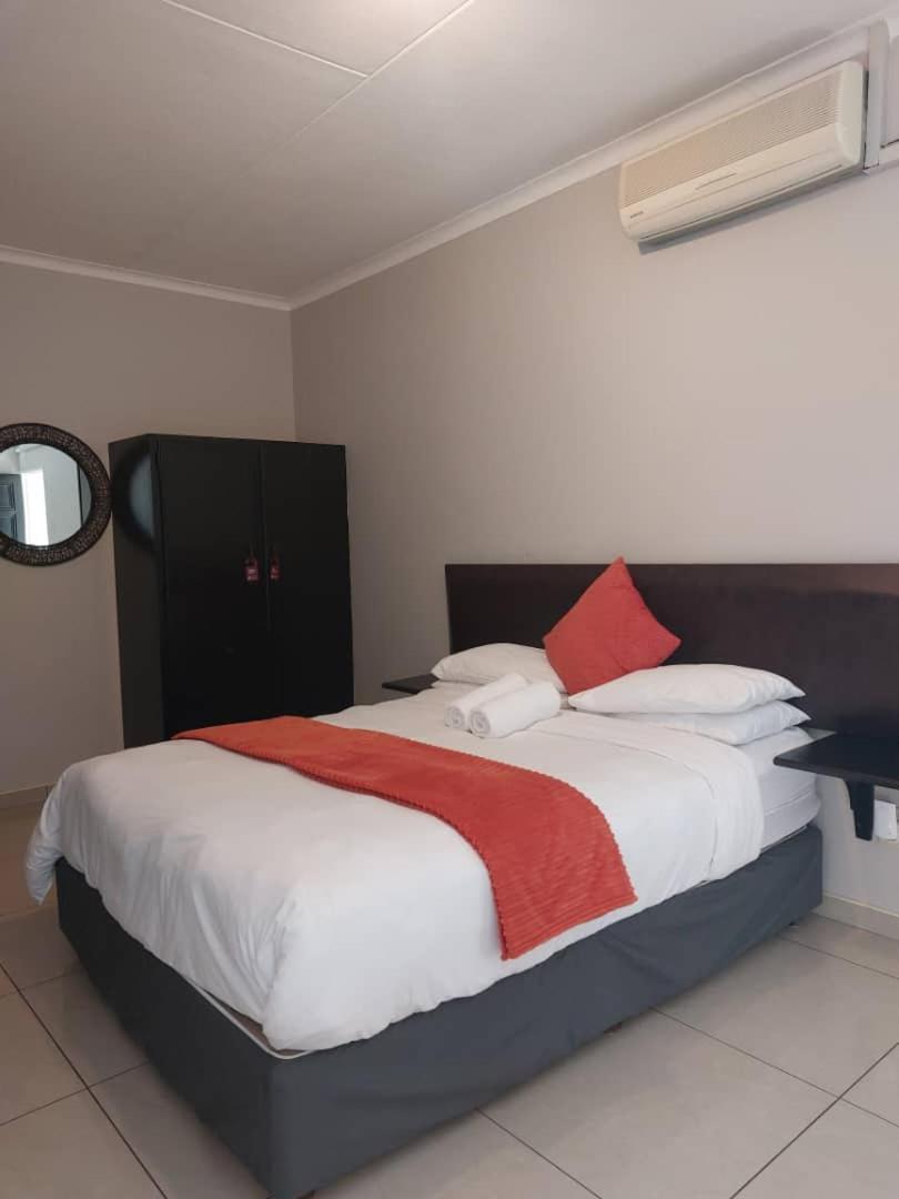 Ethithiya Boutique Guesthouse Windhoek Luaran gambar