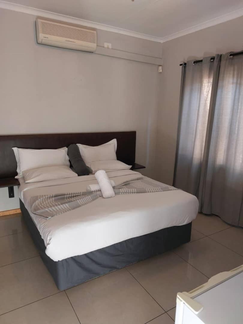 Ethithiya Boutique Guesthouse Windhoek Luaran gambar